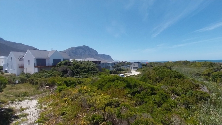 Commercial Property for Sale in Bettys Bay Western Cape